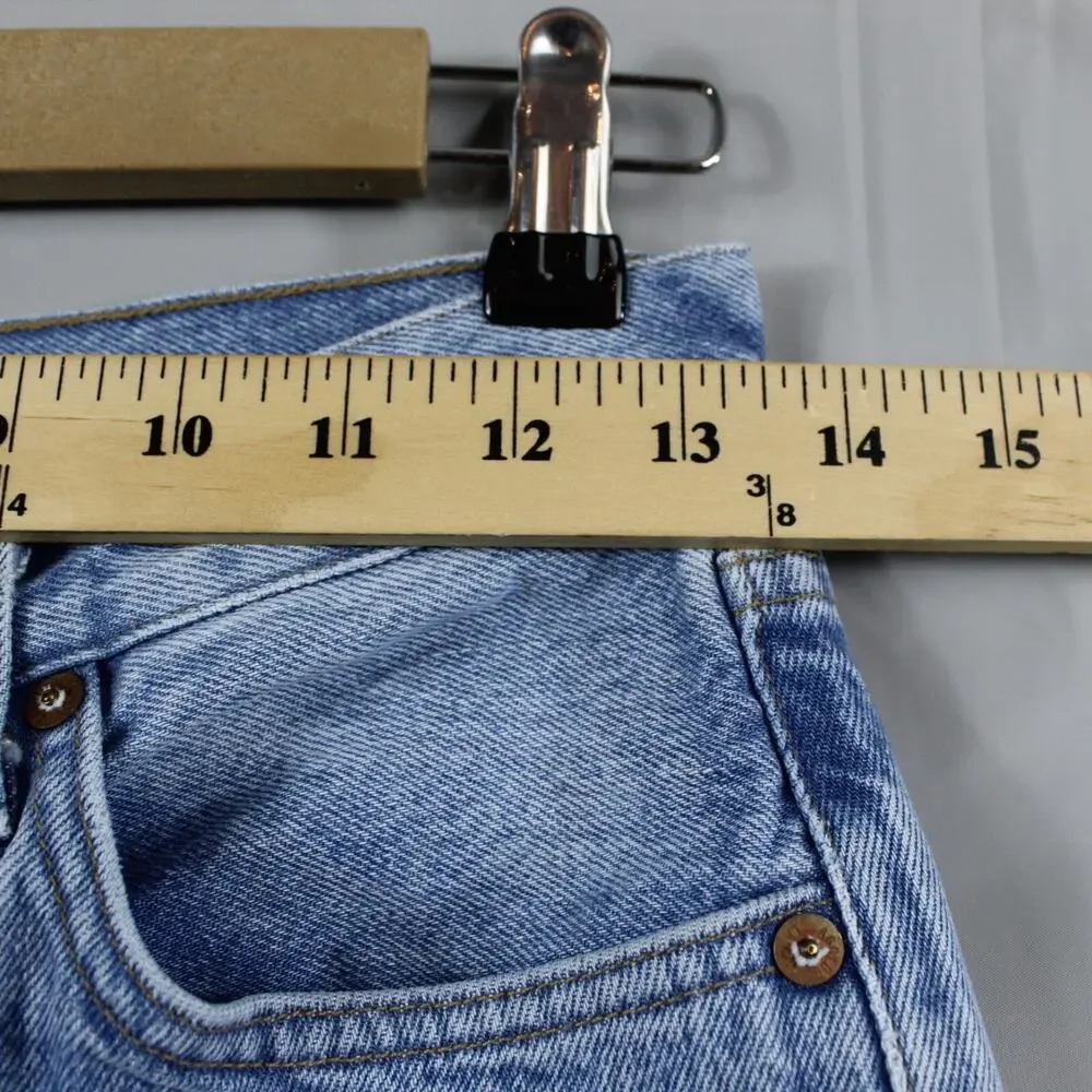 Agolde Riley Crop jeans - Picture 11 of 16